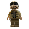 fig-002690 – Captain Antilles, Light Gray Undershirt