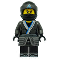 fig-002697 – Nya with Cloth Skirt (LEGO Ninjago Movie)