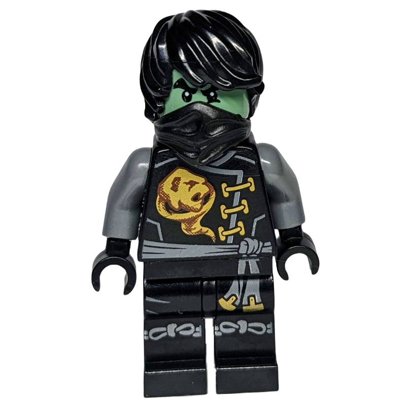 fig-002705 – Cole Ghost (Skybound)