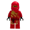 fig-002727 – Kai DX (The Golden Weapons)