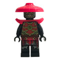 fig-002733 – Stone Army Scout with Shoulder Armour (Legacy)