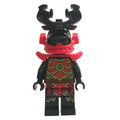 fig-002734 – Stone Army Warrior with Red Chin Guard (Legacy)