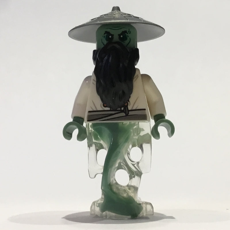 fig-002738 – Master Yang with Neck Bracket and Tile with Clip
