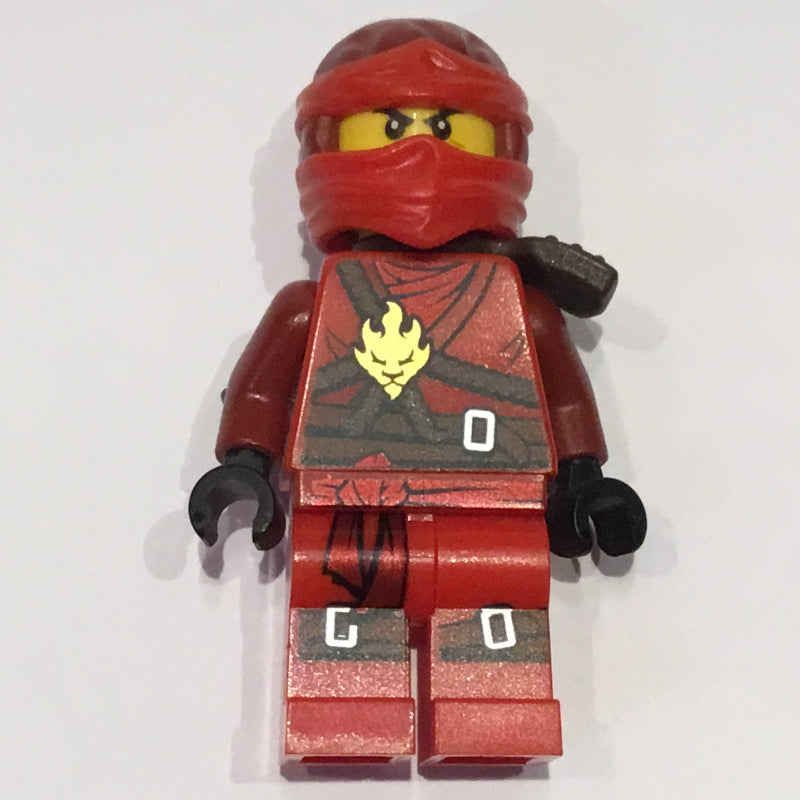 fig-002741 – Kai in Honor Robes (Day of the Departed)