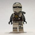 fig-002742 – Zane in Honor Robes (Day of the Departed)