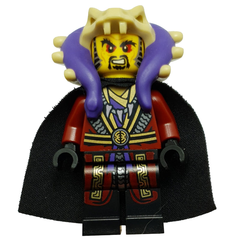 fig-002743 – Chen with Cape
