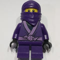 fig-002751 – Lil' Nelson, Purple Robes