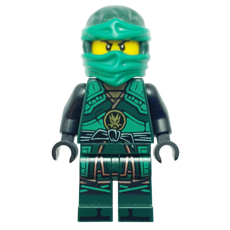 fig-002761 – Lloyd (Hands of Time)