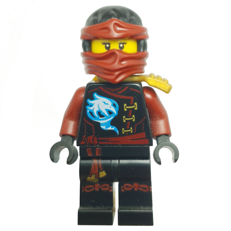 fig-002768 – Nya (Skybound)