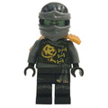 fig-002771 – Cole Ghost with Head Wrap (Skybound)