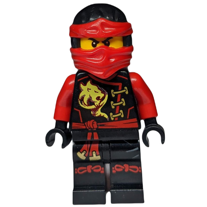 fig-002775 – Kai (Skybound)