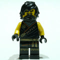 fig-002776 – Cole with Hair (Legacy) - Manter Torso