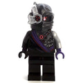 fig-002780 – Nindroid with Dual Sided Head, Wraps (Legacy)