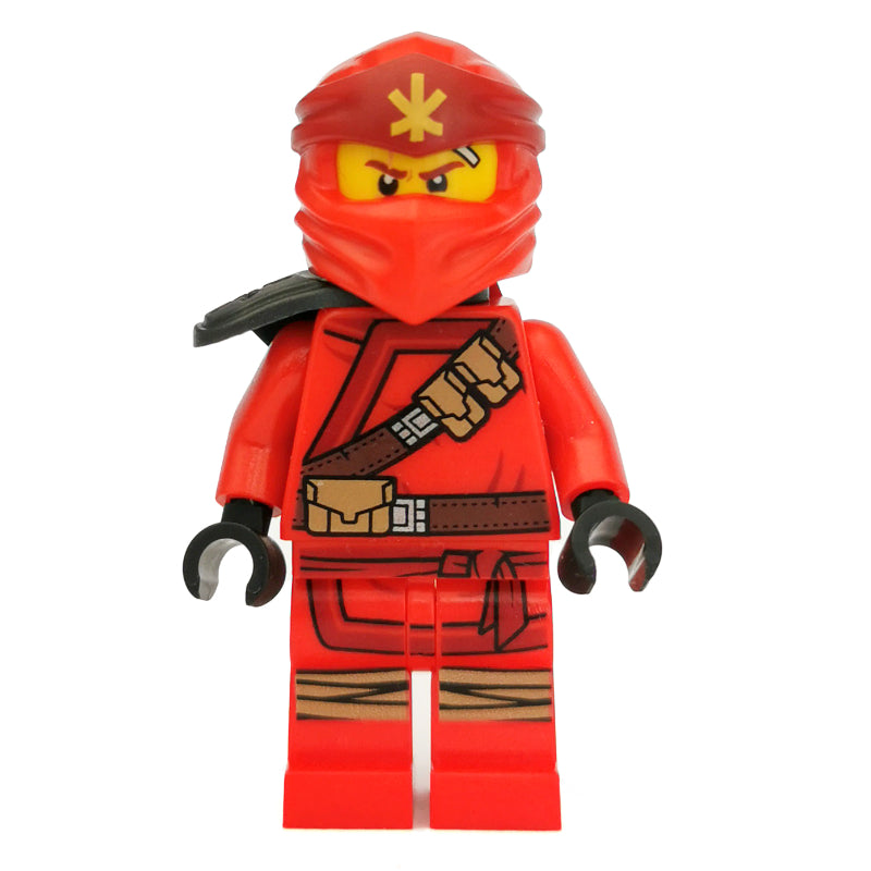 fig-002784 – Kai (Secrets of the Forbidden Spinjitzu)
