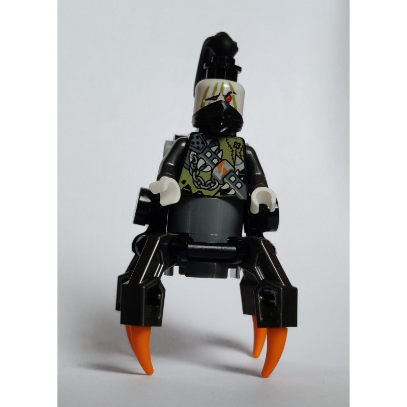 fig-002791 – Daddy No Legs