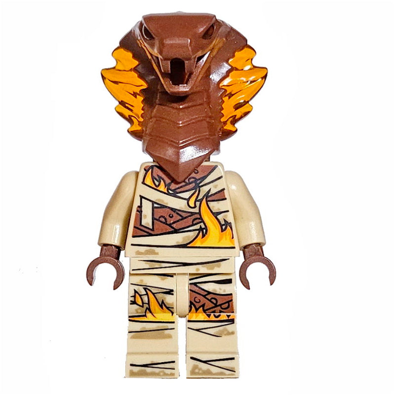 fig-002794 – Pyro Slayer with Neck Bracket