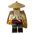 fig-002797 – Master Wu with Fuzzy Cape