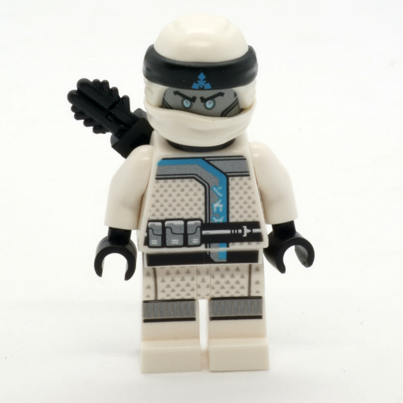 fig-002805 – Zane (Sons of Garmadon)