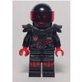 fig-002808 – Mr. E with Helmet with Trans-Red Visor