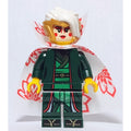 fig-002809 – Harumi in Princess Outfit (Sons of Garmadon)