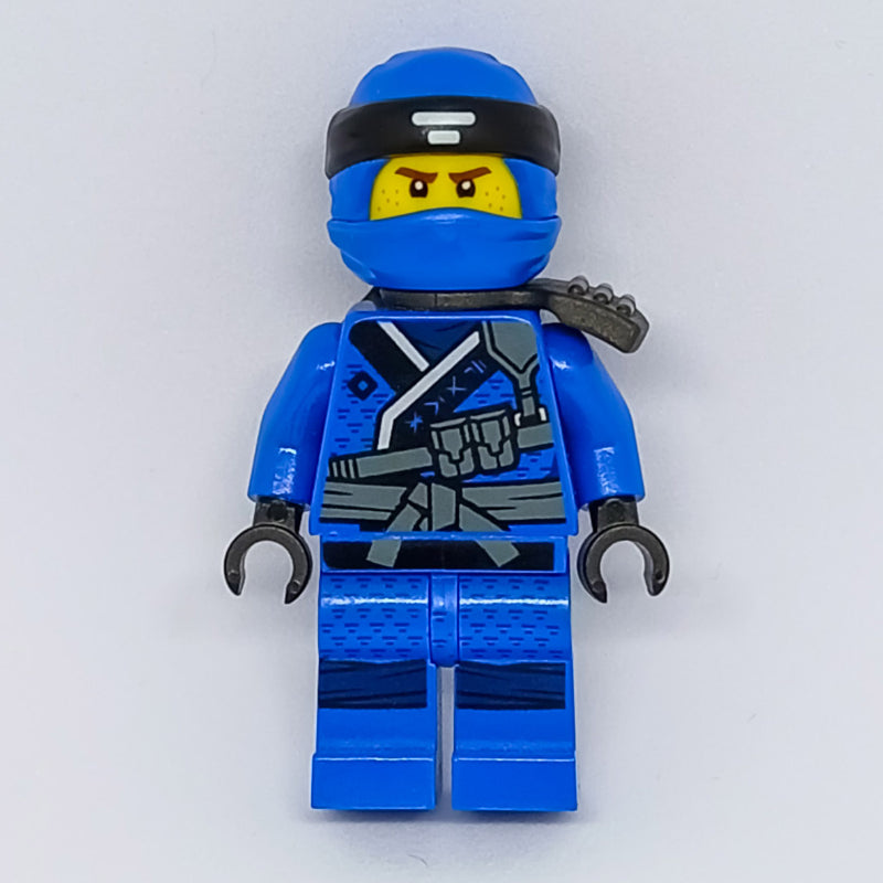 fig-002815 – Jay (Sons of Garmadon)