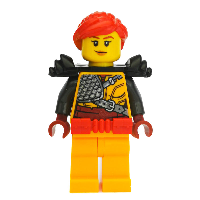 fig-002817 – Skylor (Hunted)