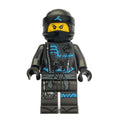 fig-002818 – Nya with Dual Sided Head (Hunted)