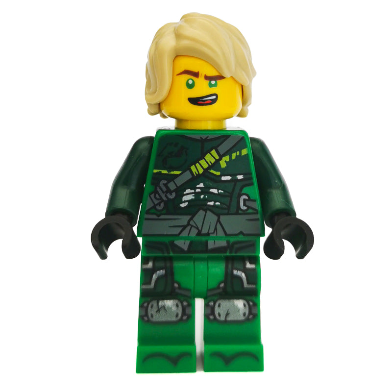 fig-002819 – Lloyd with Hair (Hunted)