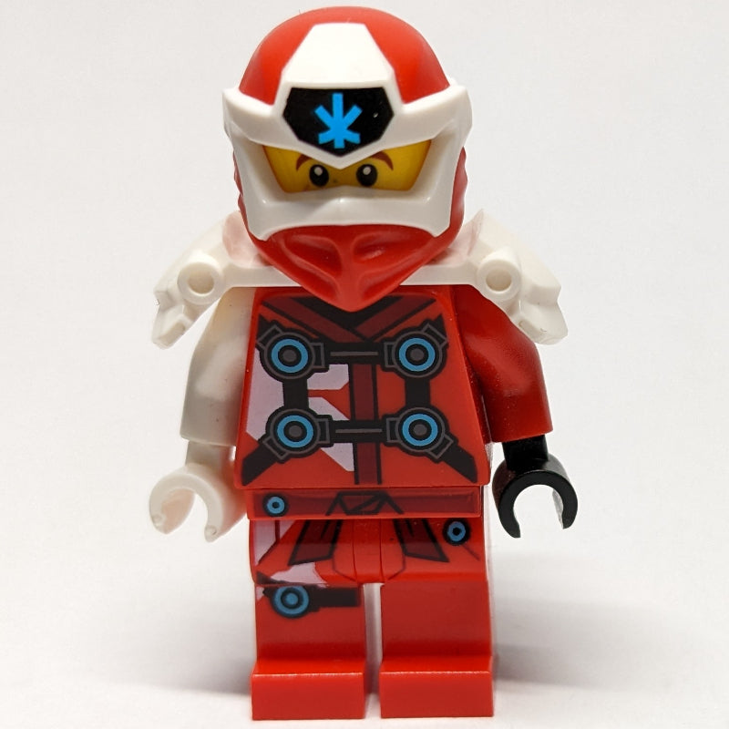 fig-002823 – Kai / Digi Kai with Shoulder Armor