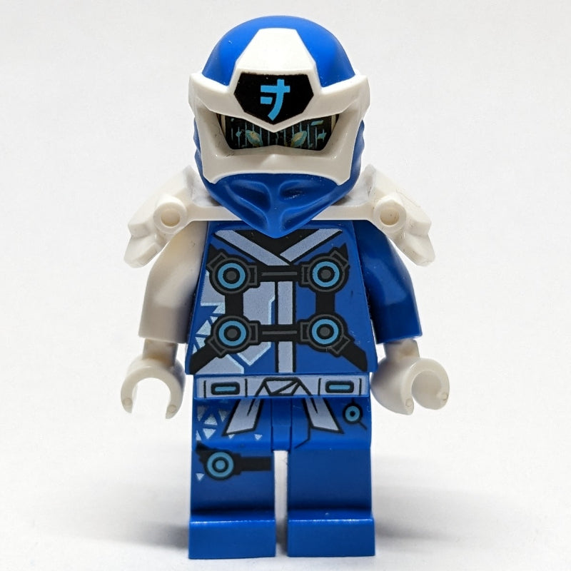 fig-002824 – Jay / Digi Jay with Shoulder Armor