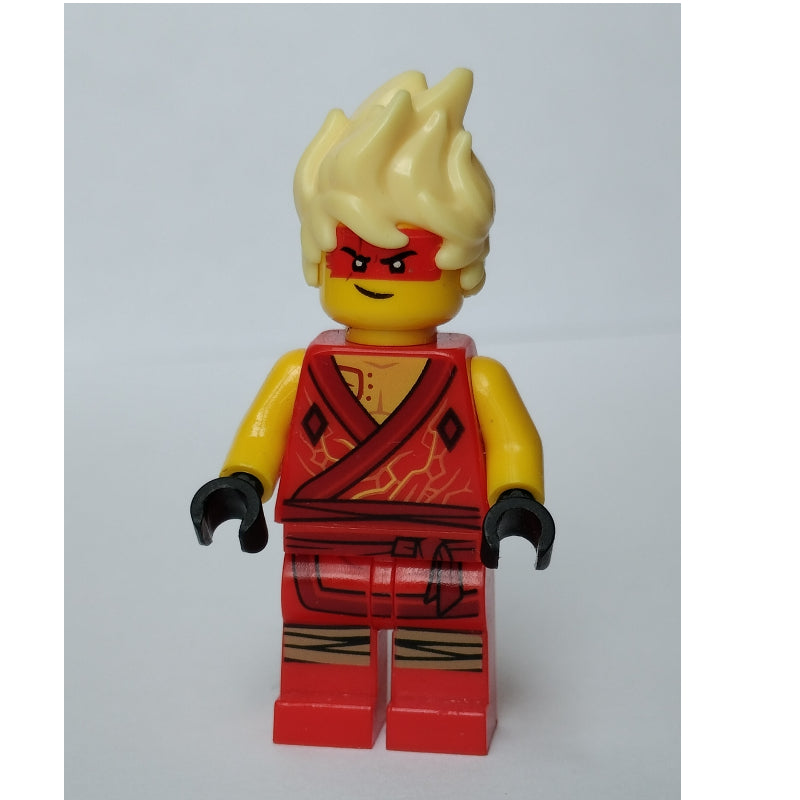 fig-002826 – Kai, Avatar