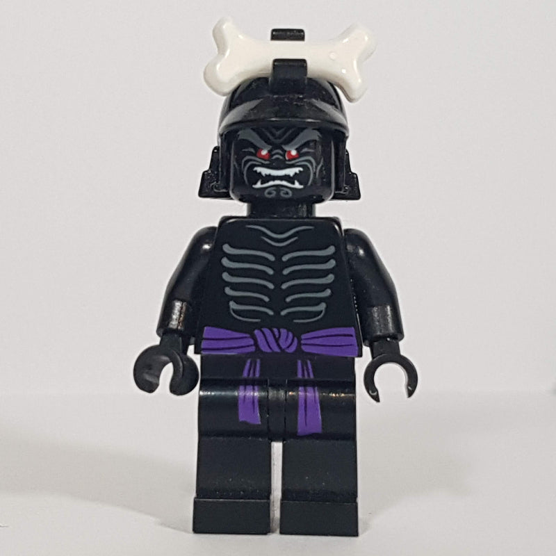 fig-002827 – Lord Garmadon with Single Torso (Legacy)