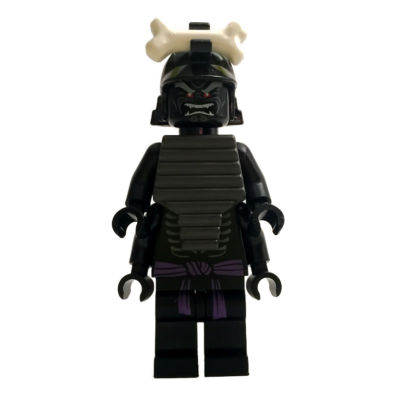 fig-002831 – Lord Garmadon (Legacy)