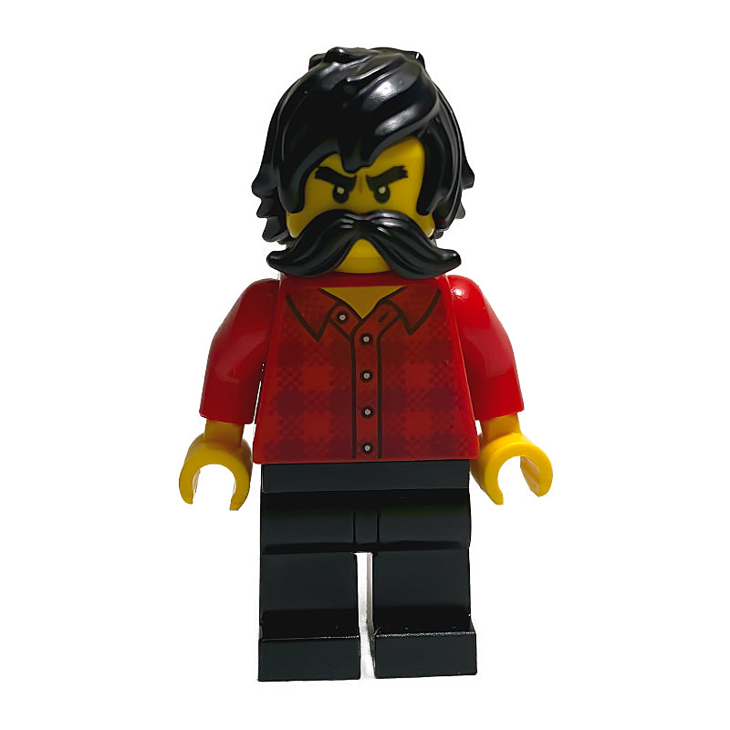fig-002840 – Cole / Avatar Cole