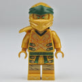 fig-002846 – Lloyd / Golden Ninja, Right Shoulder Armor (Legacy)