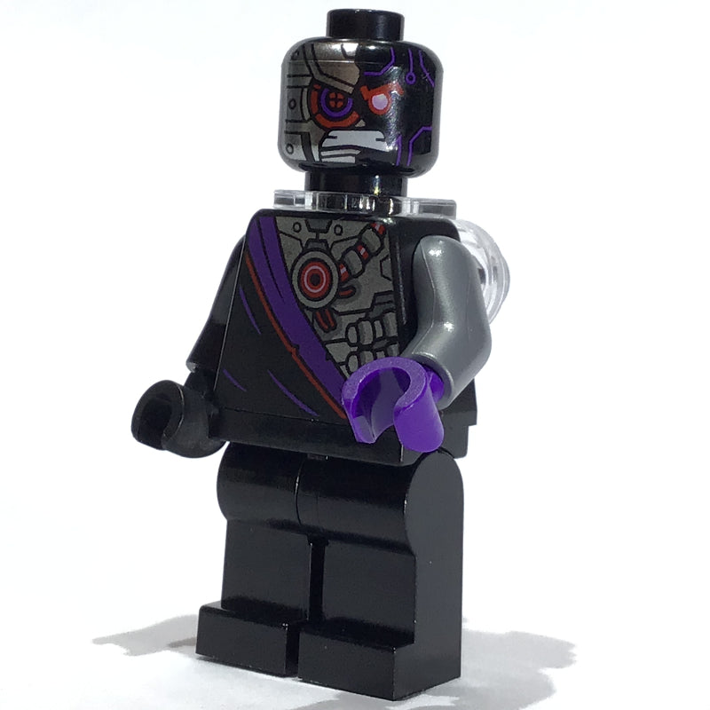 fig-002849 – Nindroid with Neck Bracket (Legacy)