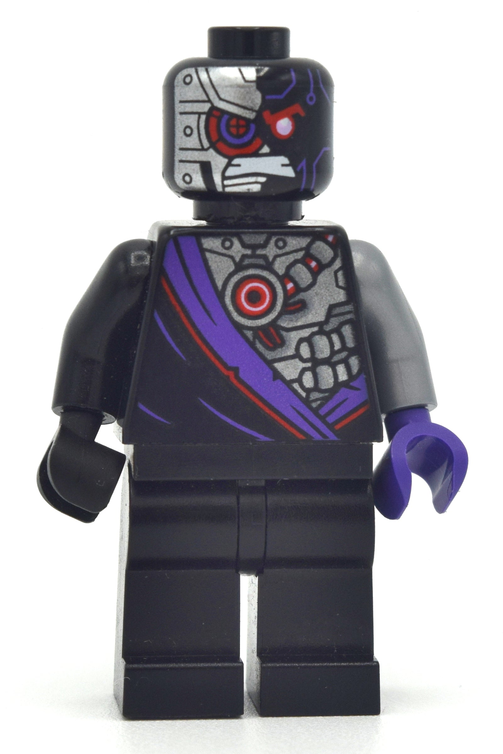fig-002855 – Nindroid (Legacy)