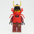 fig-002858 – Samurai X / Nya (Legacy)