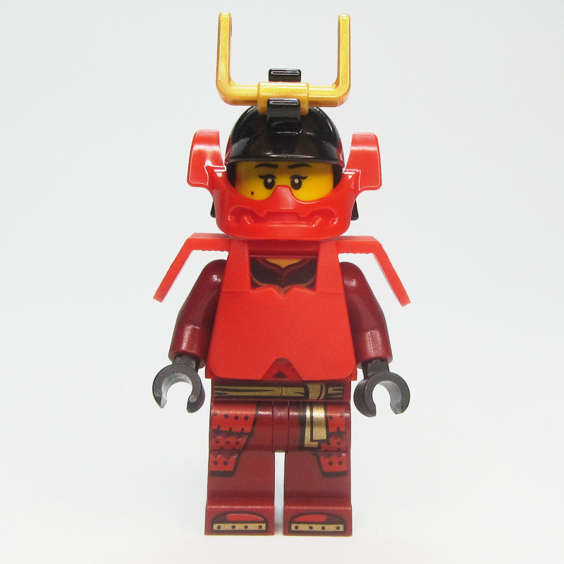 fig-002858 – Samurai X / Nya (Legacy)