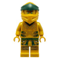 fig-002859 – Lloyd / Golden Ninja (Legacy)