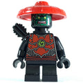fig-002860 – Stone Army Scout with Short Legs and Quiver (Legacy)