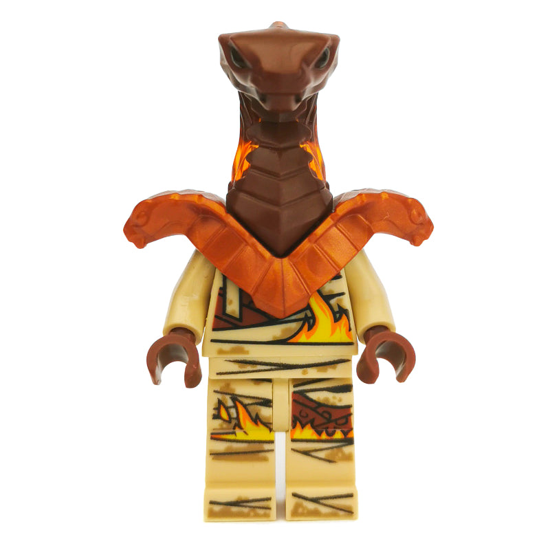 fig-002869 – Pyro Whipper with Shoulder Armor