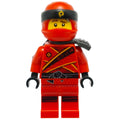 fig-002871 – Kai (Sons of Garmadon)