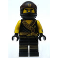 fig-002877 – Cole (LEGO Ninjago Movie)
