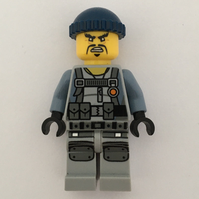 fig-002879 – Mike the Spike