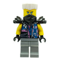 fig-002884 – Zane in Snake Jaguar Disguise (Sons of Garmadon)