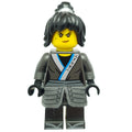 fig-002889 – Nya with Hair and Skirt (LEGO Ninjago Movie)