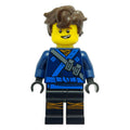 fig-002895 – Jay with Hair (LEGO Ninjago Movie)