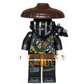 fig-002901 – Heavy Metal / Faith with Hat