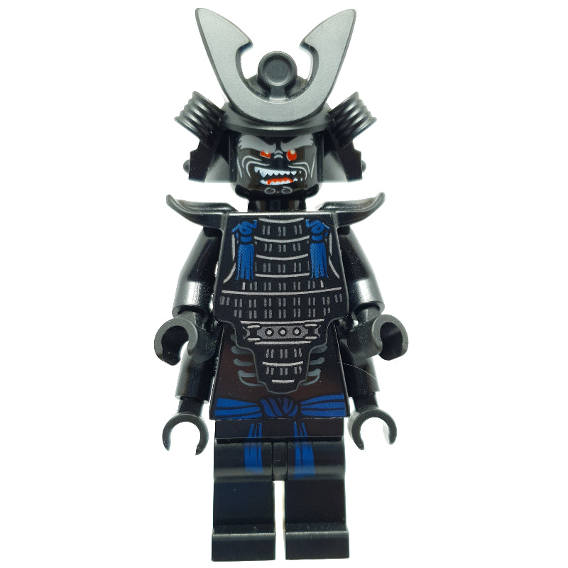 fig-002912 – Lord Garmadon (LEGO Ninjago Movie)